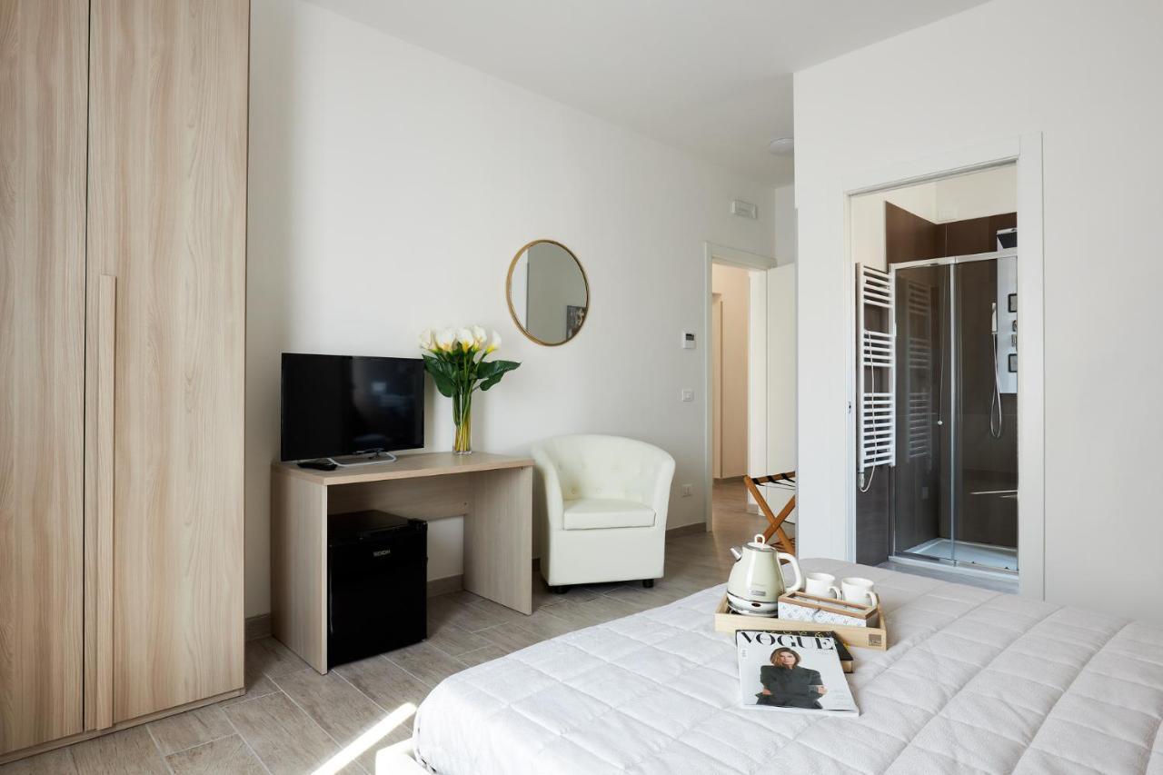 Camere Santa Rita Negrar Dış mekan fotoğraf