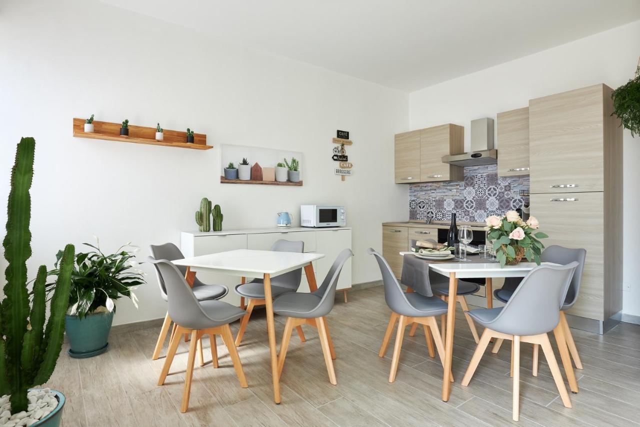 Camere Santa Rita Negrar Dış mekan fotoğraf