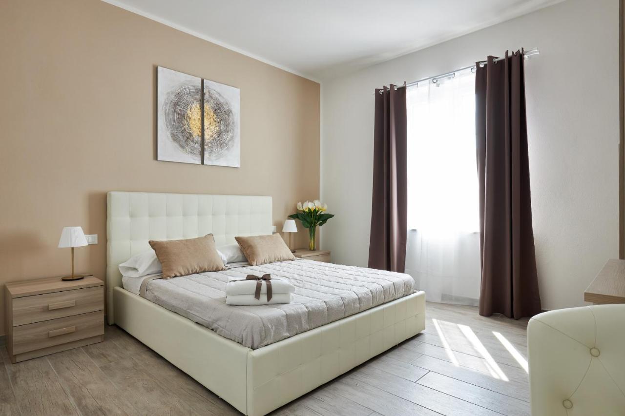 Camere Santa Rita Negrar Dış mekan fotoğraf