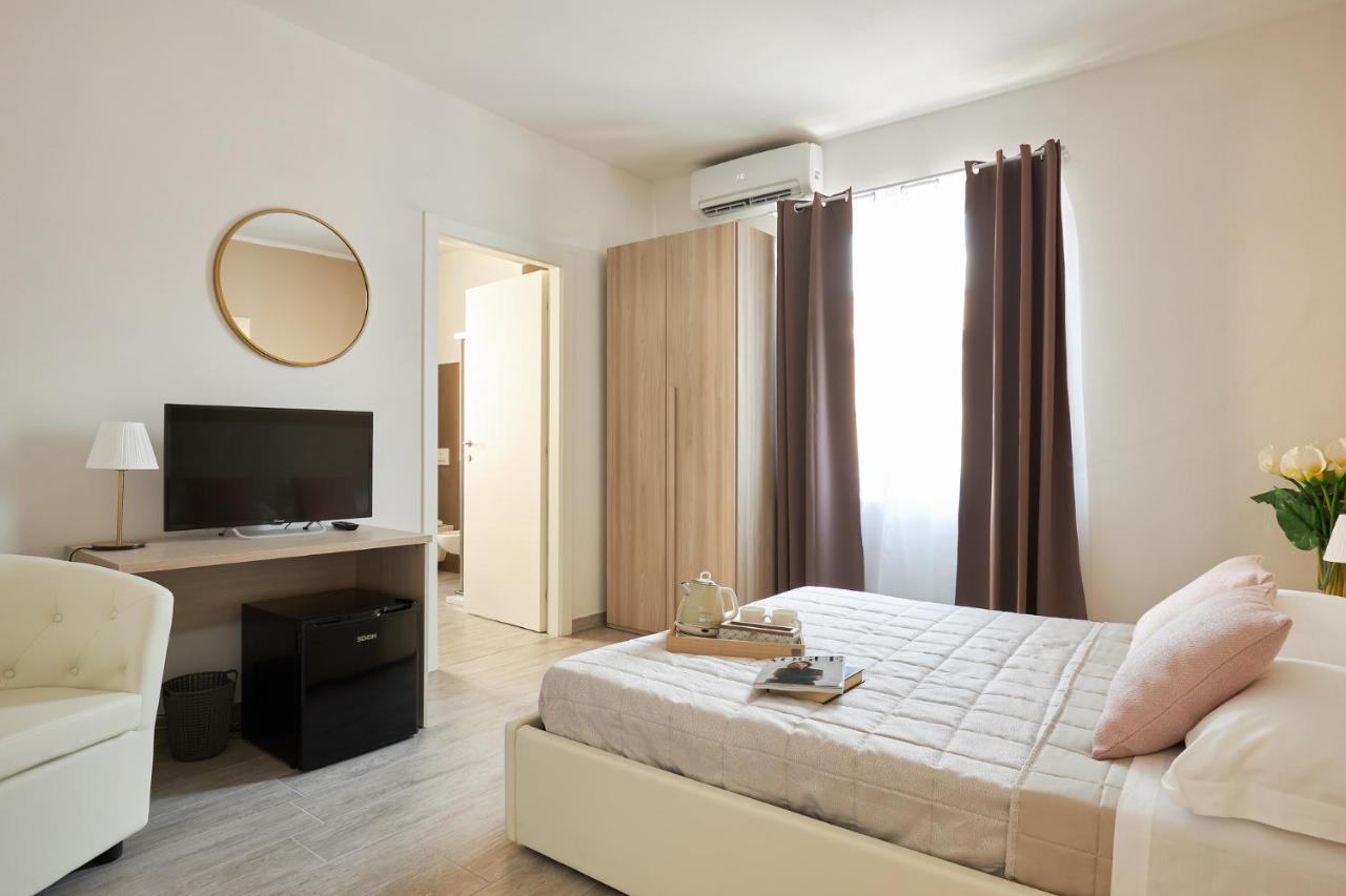Camere Santa Rita Negrar Dış mekan fotoğraf