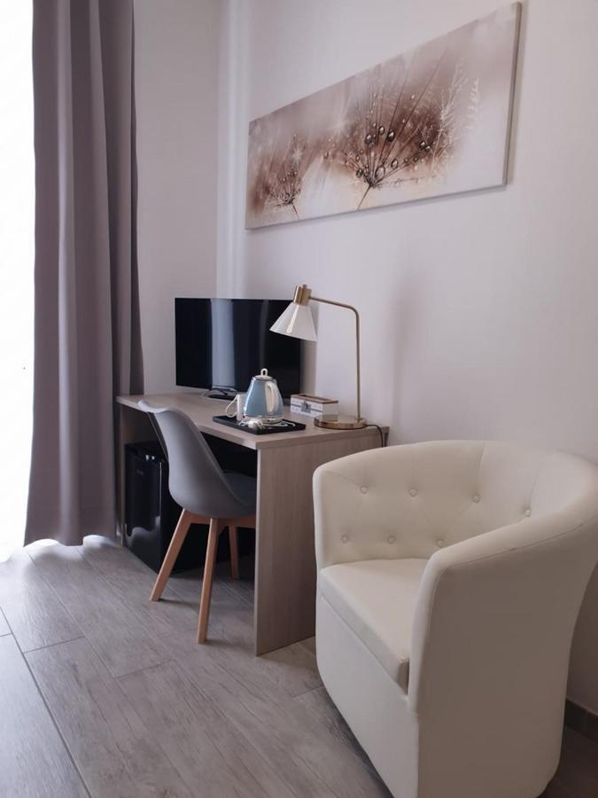 Camere Santa Rita Negrar Dış mekan fotoğraf